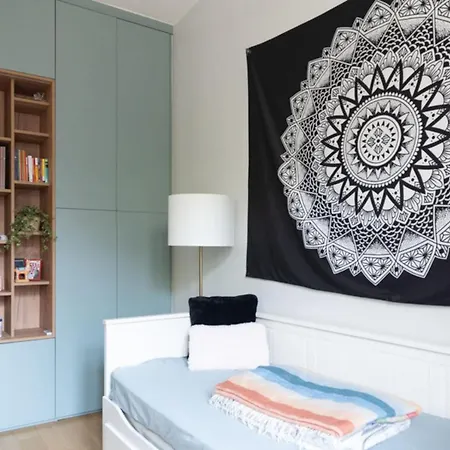 Appartamento Spacious For A Pleasant In Parigi