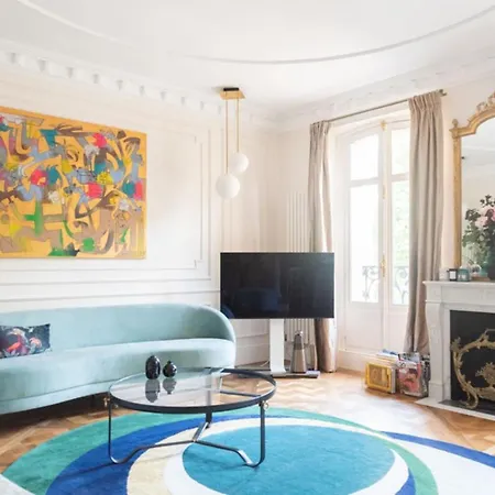 Spacious For A Pleasant In *
