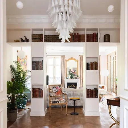 Appartamento Spacious For A Pleasant In
