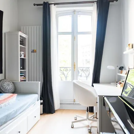 Spacious For A Pleasant In