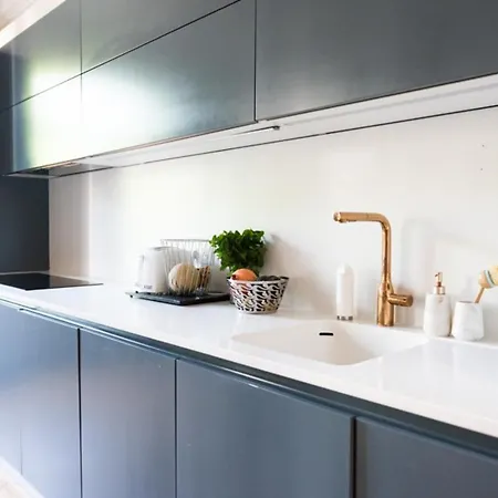 Spacious For A Pleasant In Appartamento Parigi