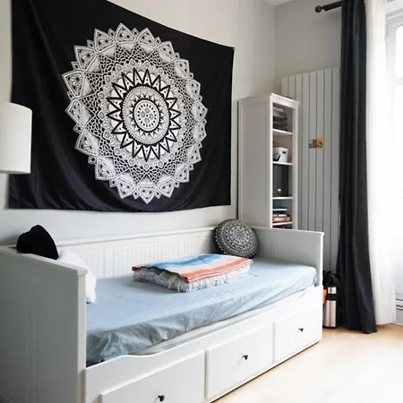Spacious For A Pleasant In