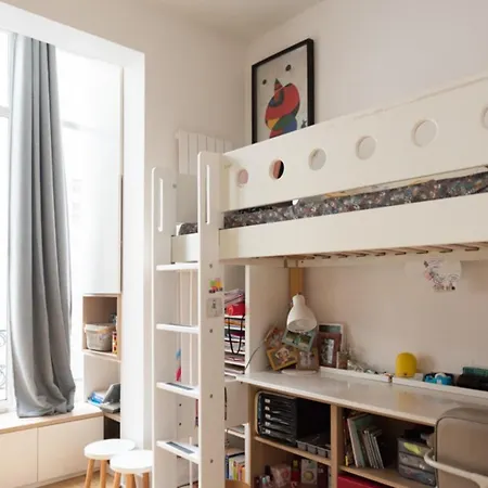 Spacious For A Pleasant In Appartamento *