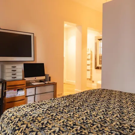 Appartamento Spacious For A Pleasant In