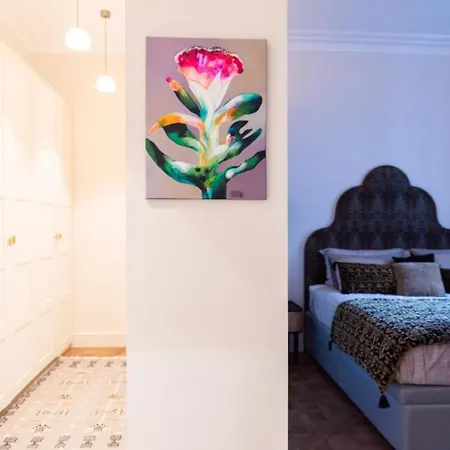 Appartamento Spacious For A Pleasant In Parigi