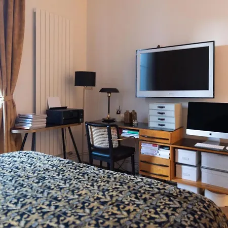 Spacious For A Pleasant In *